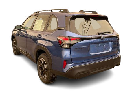 Thumbnail: 2026 Subaru Forester - 25