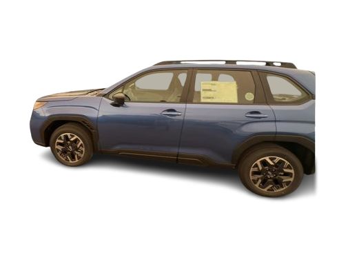 Thumbnail: 2026 Subaru Forester - 3