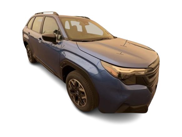 Thumbnail: 2026 Subaru Forester - 23