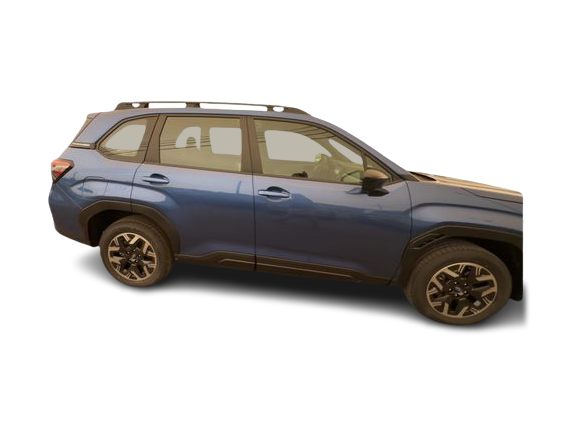 Thumbnail: 2026 Subaru Forester - 22