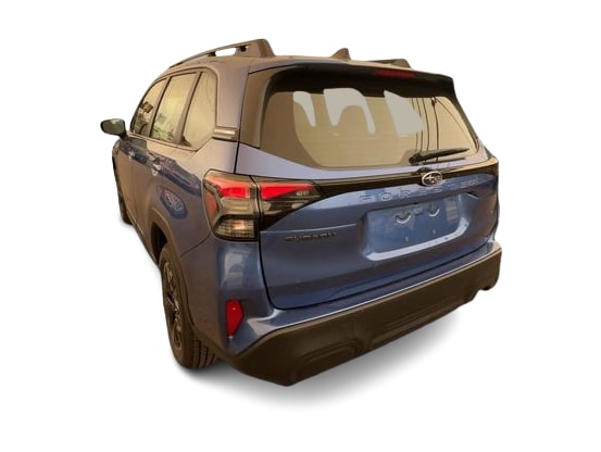 Thumbnail: 2026 Subaru Forester - 20