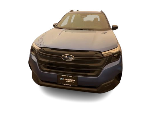 Thumbnail: 2026 Subaru Forester - 5