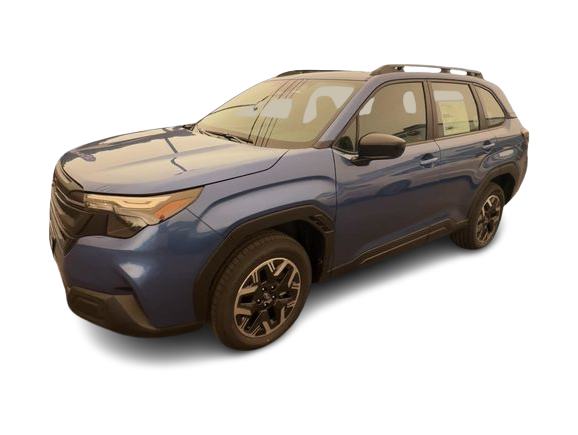 Thumbnail: 2026 Subaru Forester - 19