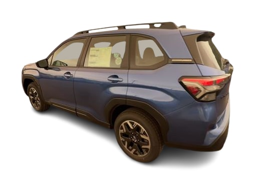 Thumbnail: 2026 Subaru Forester - 4