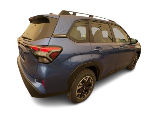 Thumbnail: 2026 Subaru Forester - 21