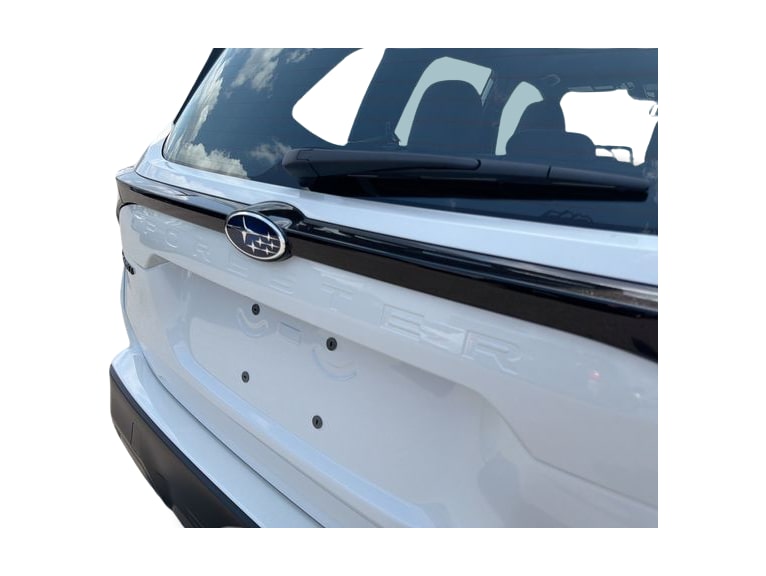 Thumbnail: 2026 Subaru Forester - 29