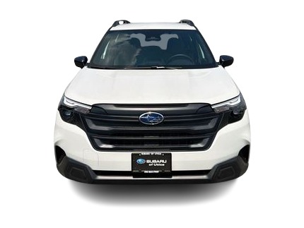 Thumbnail: 2026 Subaru Forester - 28