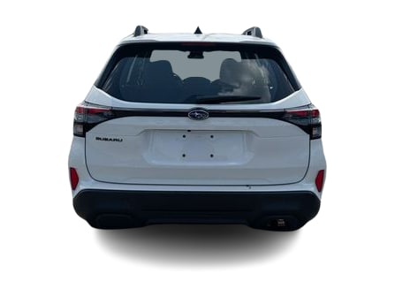 Thumbnail: 2026 Subaru Forester - 5