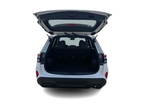 Thumbnail: 2026 Subaru Forester - 18