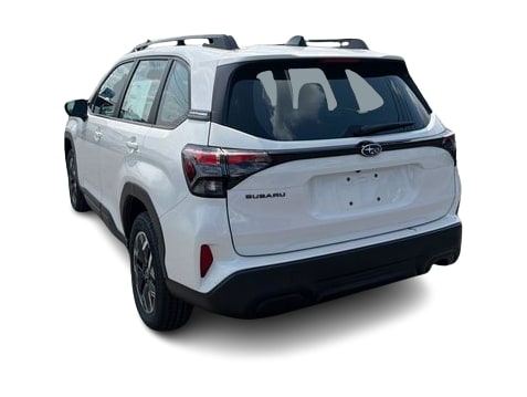 Thumbnail: 2026 Subaru Forester - 27
