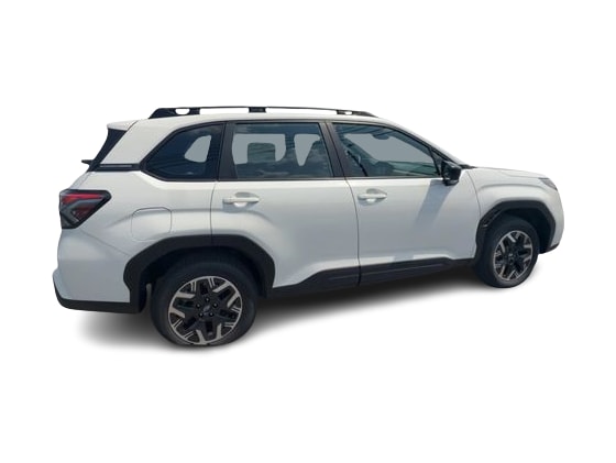 Thumbnail: 2026 Subaru Forester - 24