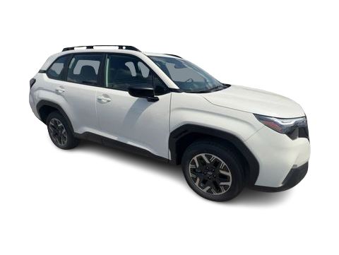 Thumbnail: 2026 Subaru Forester - 25