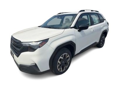 Thumbnail: 2026 Subaru Forester - 21