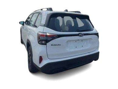 Thumbnail: 2026 Subaru Forester - 22
