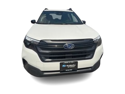 Thumbnail: 2026 Subaru Forester - 6
