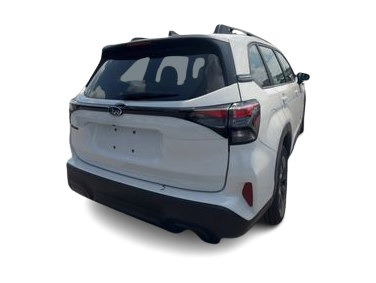 Thumbnail: 2026 Subaru Forester - 23