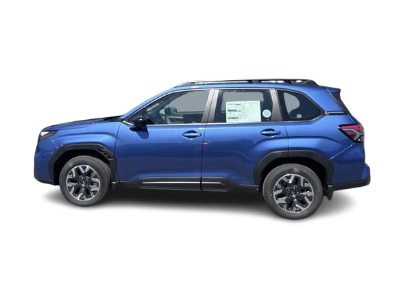 Thumbnail: 2026 Subaru Forester - 24