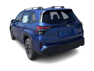 Thumbnail: 2026 Subaru Forester - 25