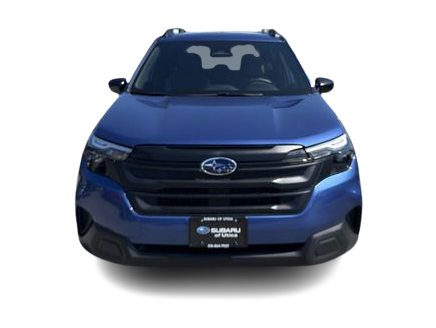 Thumbnail: 2026 Subaru Forester - 27