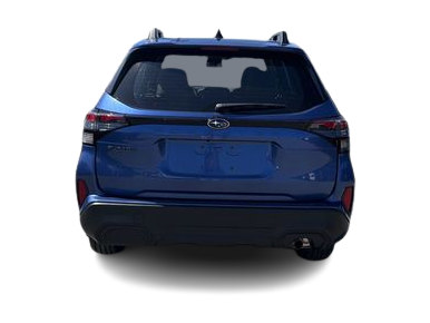 Thumbnail: 2026 Subaru Forester - 26
