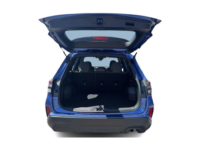 Thumbnail: 2026 Subaru Forester - 16