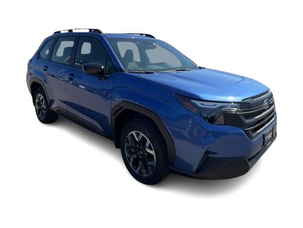 Thumbnail: 2026 Subaru Forester - 23