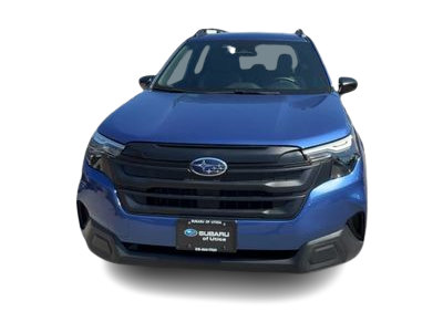 Thumbnail: 2026 Subaru Forester - 5