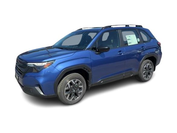 Thumbnail: 2026 Subaru Forester - 19