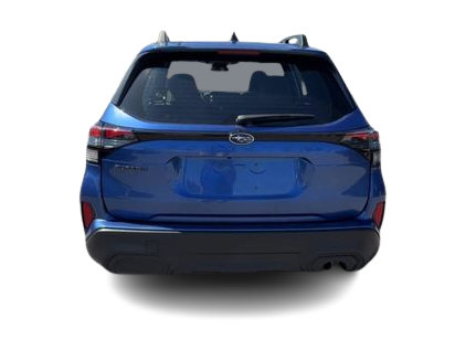 Thumbnail: 2026 Subaru Forester - 20