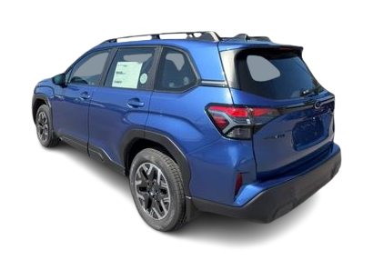 Thumbnail: 2026 Subaru Forester - 4