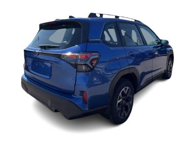 Thumbnail: 2026 Subaru Forester - 21