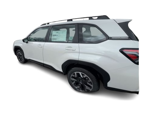 Thumbnail: 2026 Subaru Forester - 4