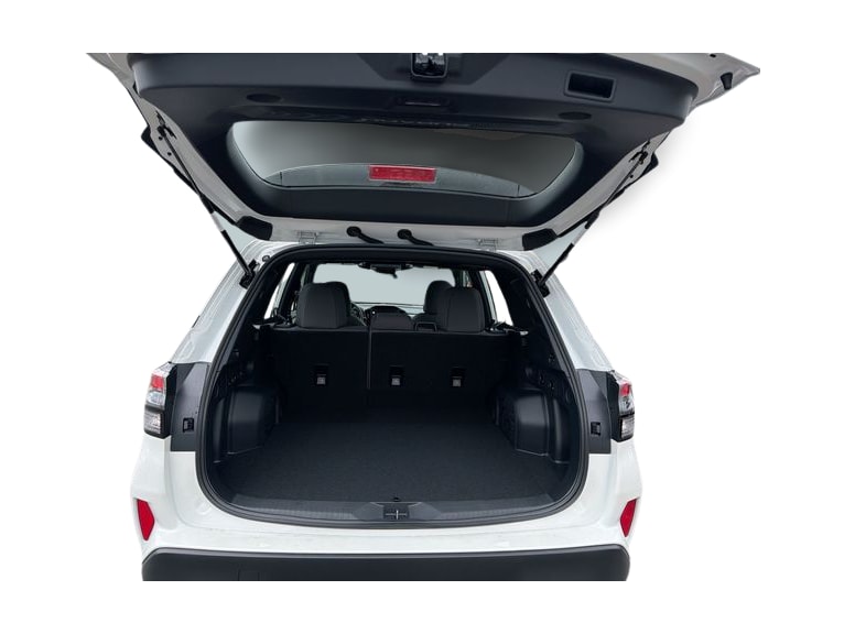 Thumbnail: 2026 Subaru Forester - 17