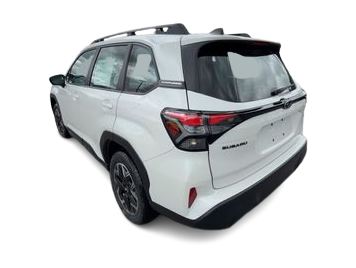 Thumbnail: 2026 Subaru Forester - 21