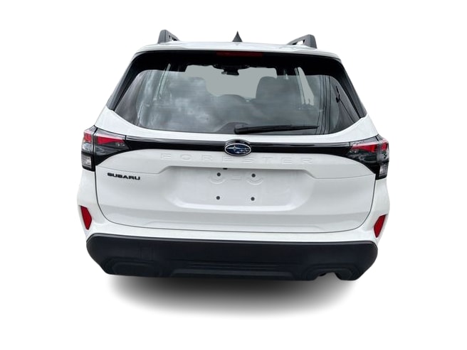 Thumbnail: 2026 Subaru Forester - 5