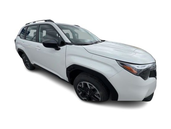 Thumbnail: 2026 Subaru Forester - 24