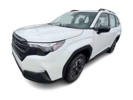Thumbnail: 2026 Subaru Forester - 20