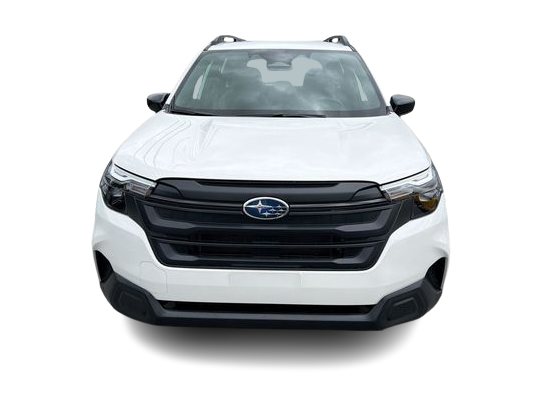 Thumbnail: 2026 Subaru Forester - 27