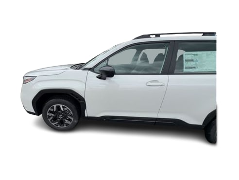 Thumbnail: 2026 Subaru Forester - 3