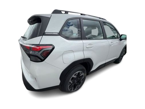 Thumbnail: 2026 Subaru Forester - 22