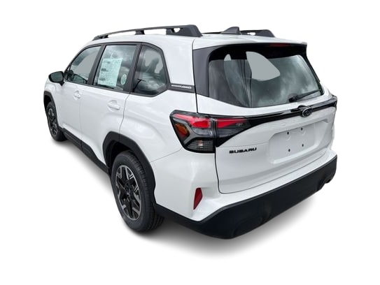 Thumbnail: 2026 Subaru Forester - 26