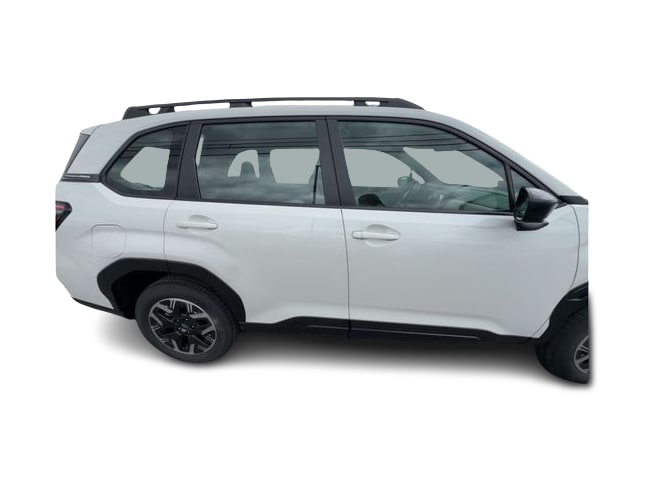 Thumbnail: 2026 Subaru Forester - 23