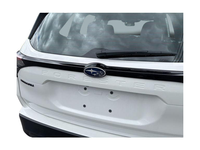 Thumbnail: 2026 Subaru Forester - 28