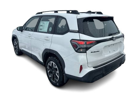 Thumbnail: 2026 Subaru Forester - 4