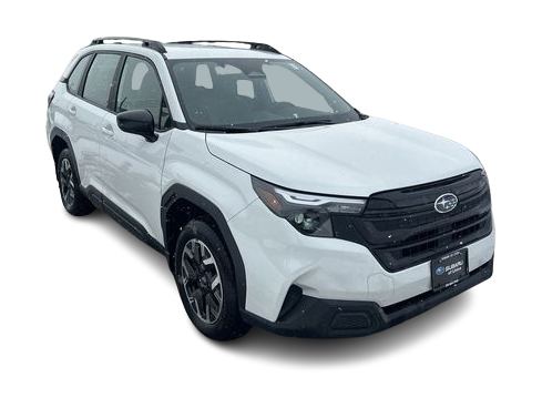 Thumbnail: 2026 Subaru Forester - 22