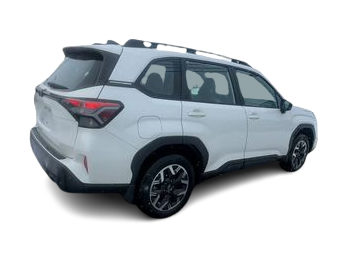 Thumbnail: 2026 Subaru Forester - 17