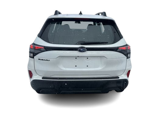 Thumbnail: 2026 Subaru Forester - 21