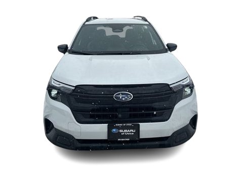 Thumbnail: 2026 Subaru Forester - 6