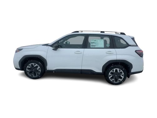 Thumbnail: 2026 Subaru Forester - 3