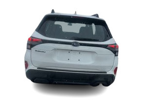 Thumbnail: 2026 Subaru Forester - 5